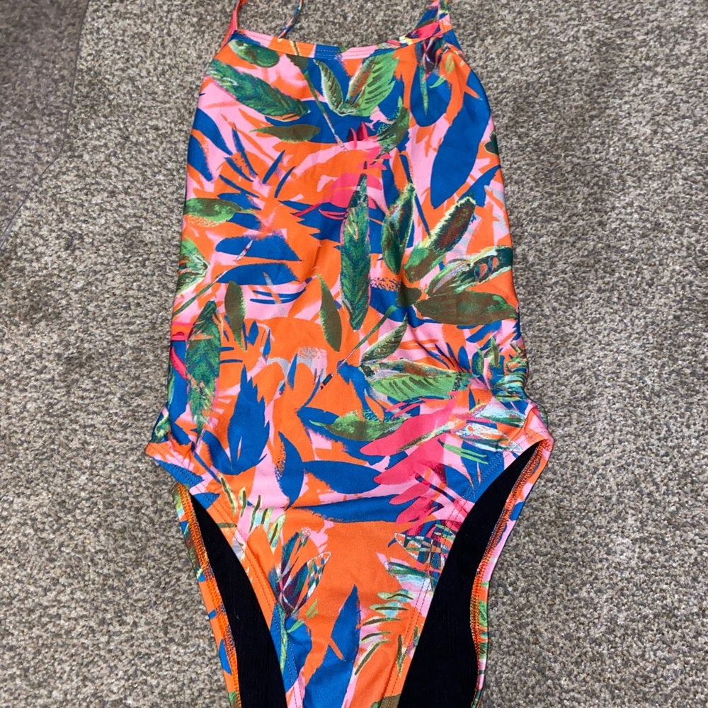 Jolyn fixed back Brandon 2- size 26